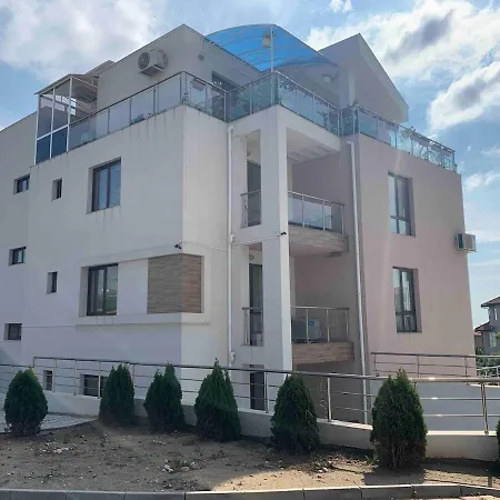 Appartement 3 Bedroom With Sea View