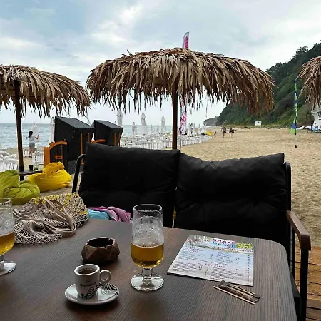3 Bedroom With Sea View Bjala