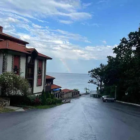 Apartment 3 Bedroom With Sea View Byala (Varna)