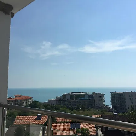 3 Bedroom With Sea View