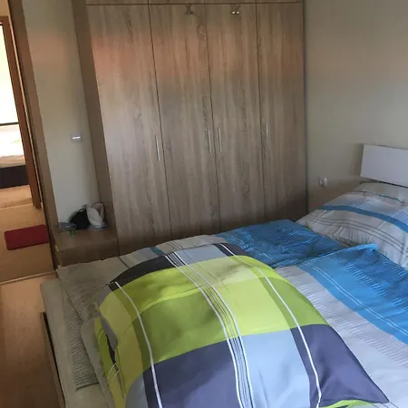 Apartment 3 Bedroom With Sea View Byala (Varna)