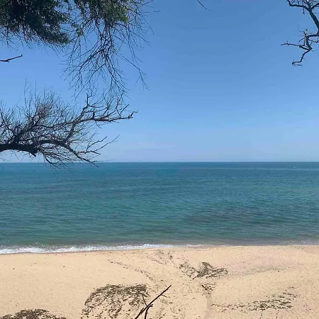 דירה 3 Bedroom With Sea View