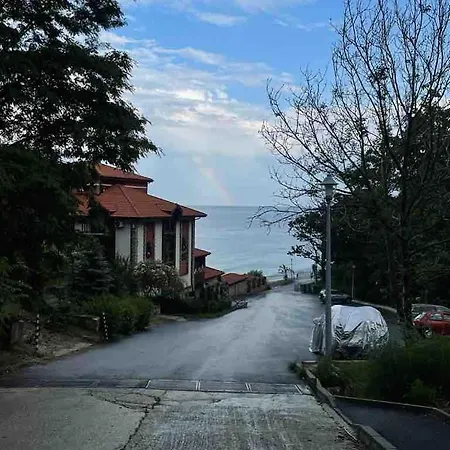 3 Bedroom With Sea View Apartment Byala (Varna)