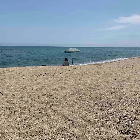 3 Bedroom With Sea View Apartment