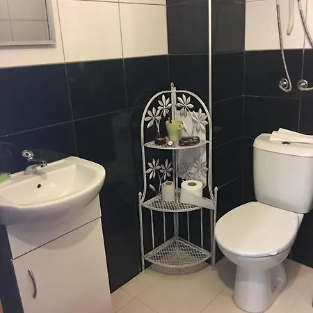 3 Bedroom With Sea View Apartment Byala (Varna)