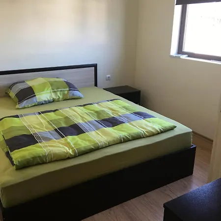 3 Bedroom With Sea View