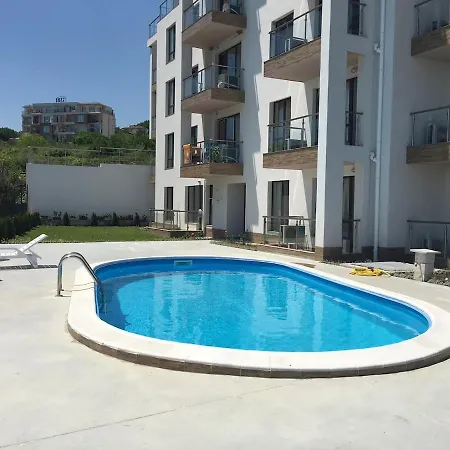 3 Bedroom With Sea View * Bjala