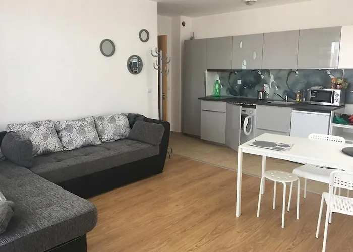 3 Bedroom With Sea View * Beala