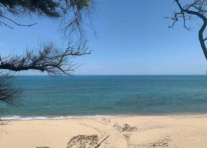 Apartament 3 Bedroom With Sea View