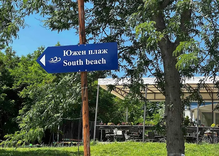 3 Bedroom With Sea View