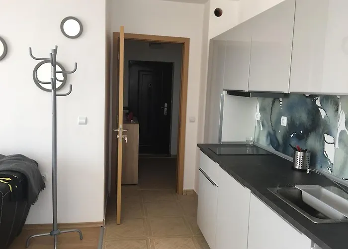 3 Bedroom With Sea View