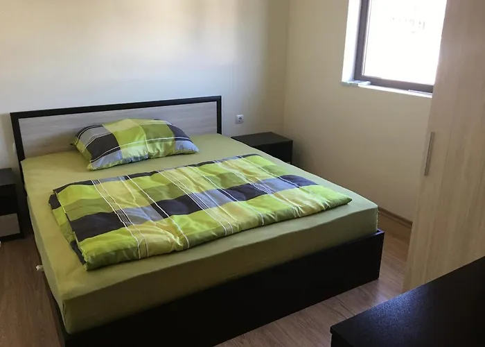 3 Bedroom With Sea View