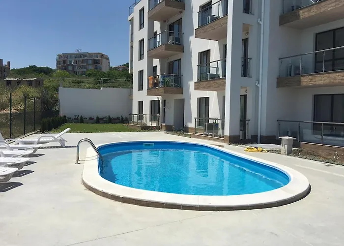 3 Bedroom With Sea View * Beala